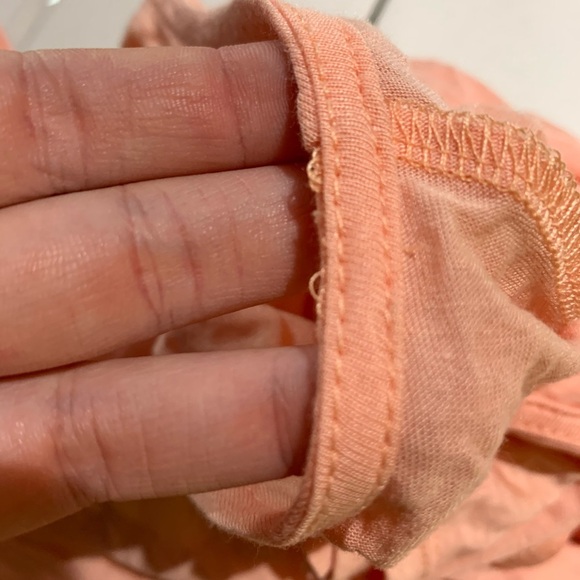 🏆Fifty street crop top - Picture 7 of 8